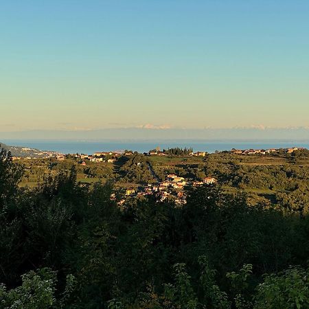 Guesthouse Green Istria Truske Luaran gambar