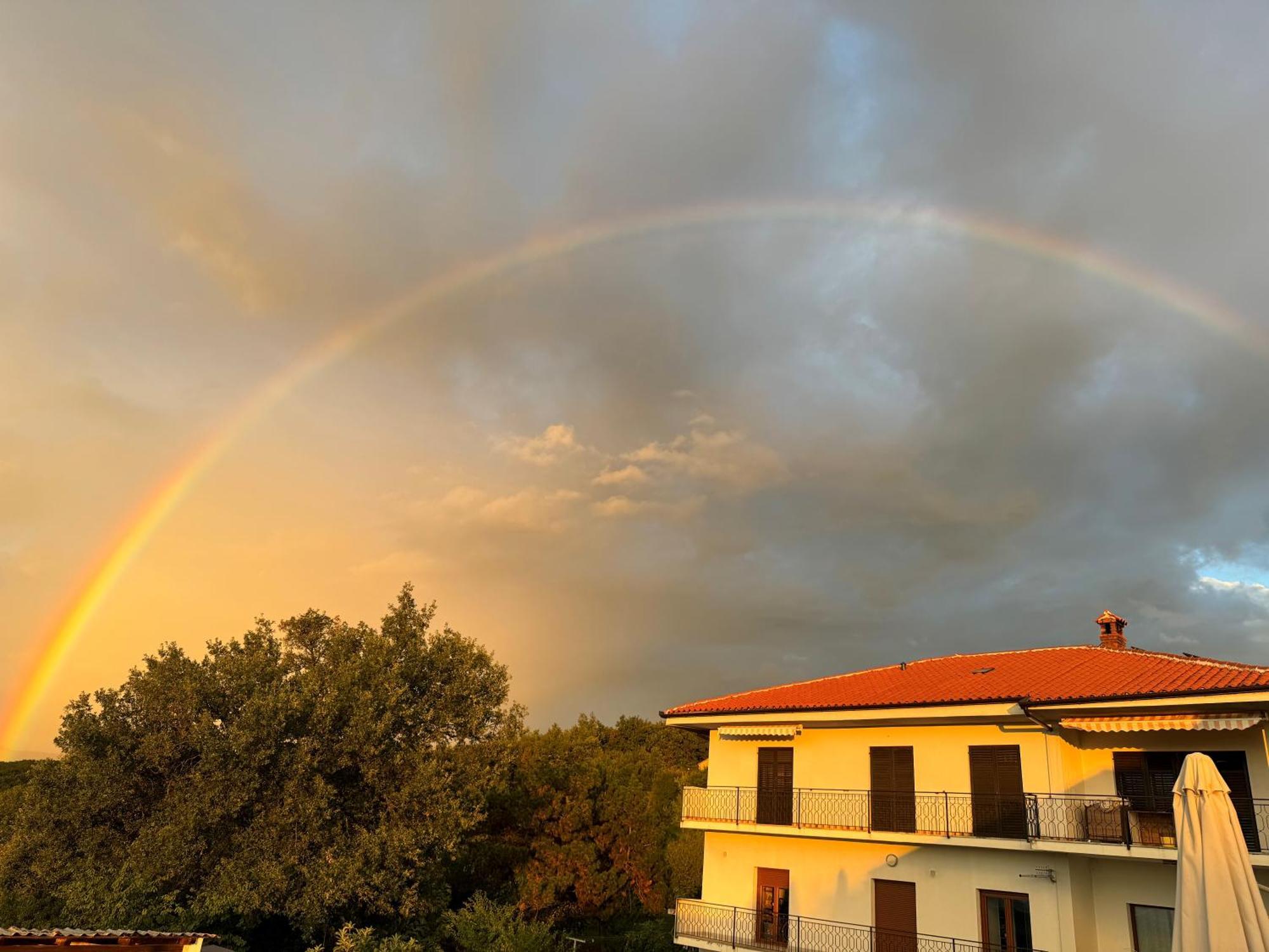 Guesthouse Green Istria Truske Luaran gambar