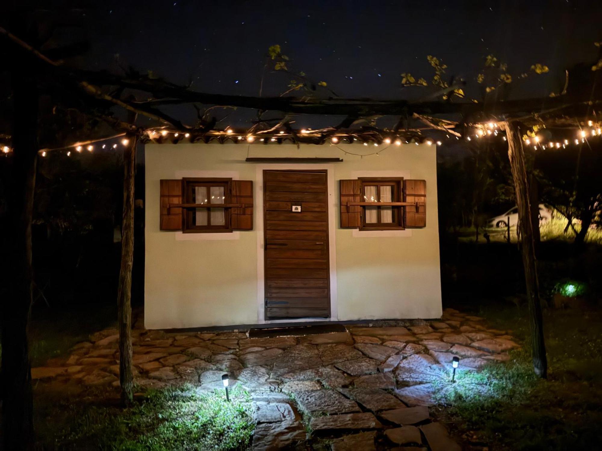 Guesthouse Green Istria Truske Luaran gambar