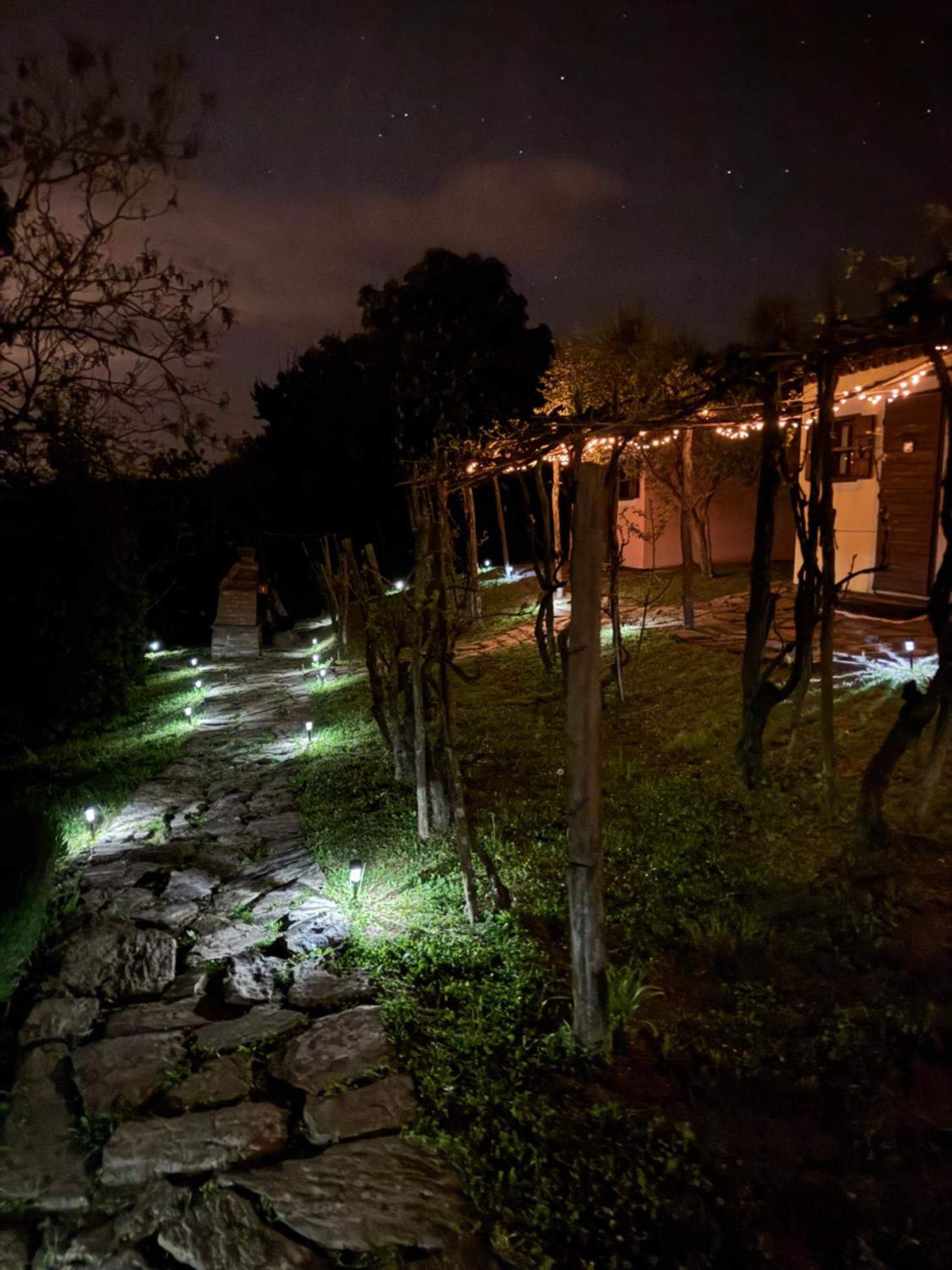 Guesthouse Green Istria Truske Luaran gambar