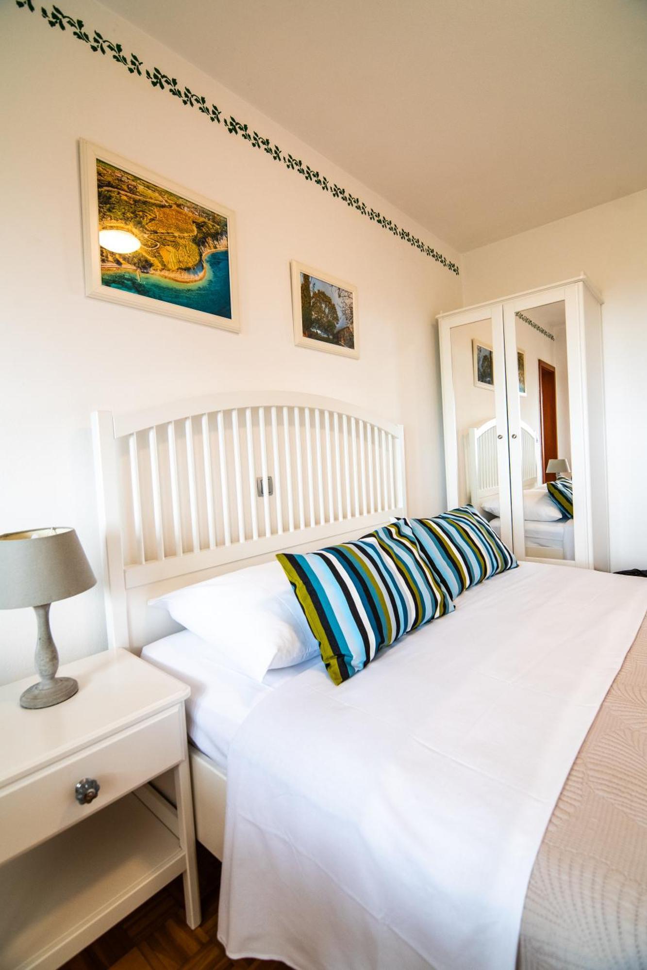 Guesthouse Green Istria Truske Luaran gambar
