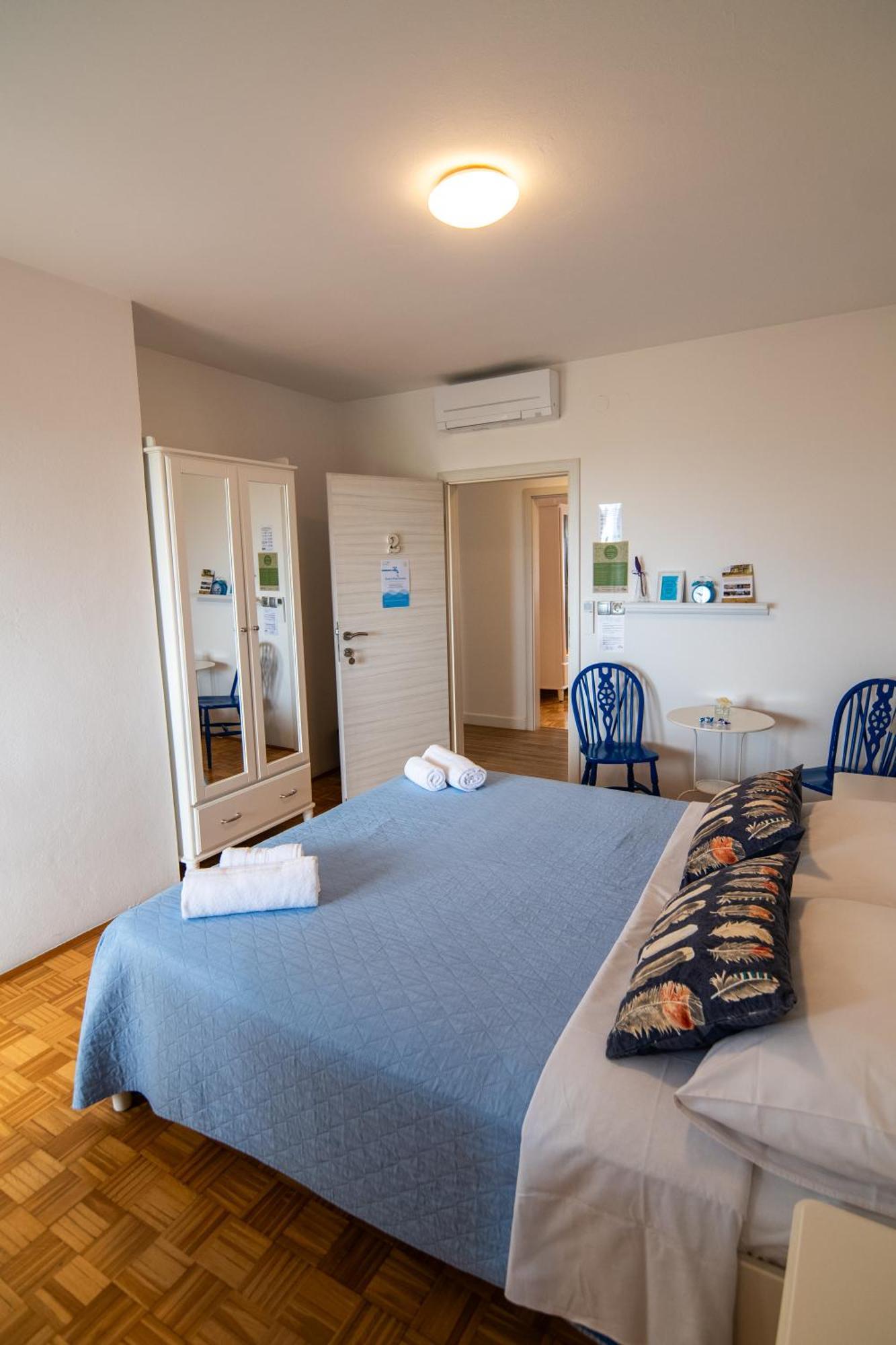 Guesthouse Green Istria Truske Luaran gambar