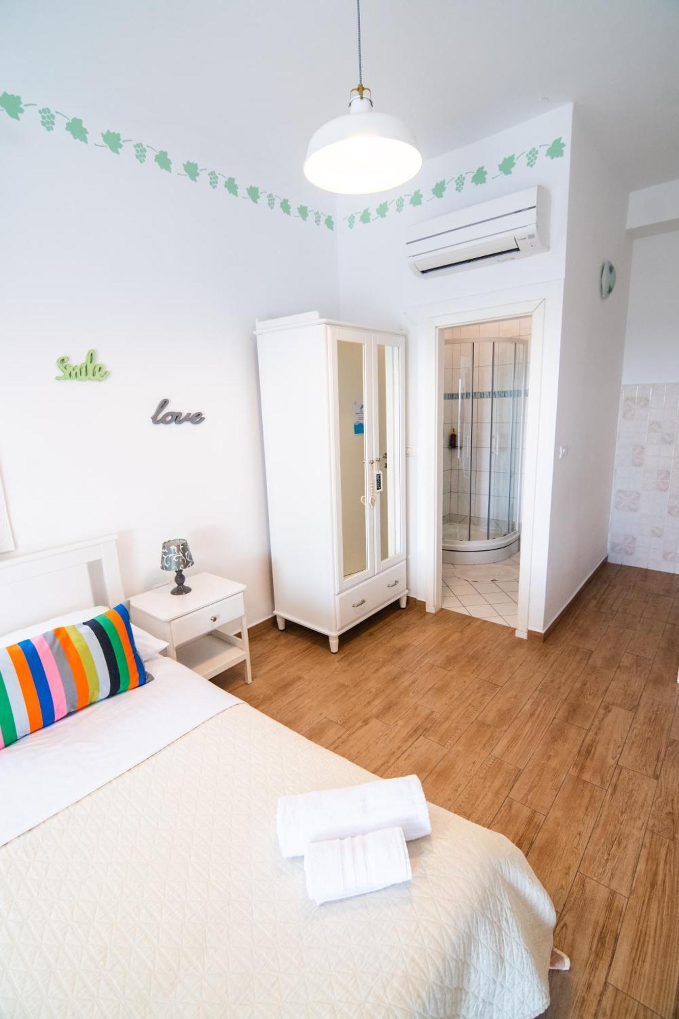 Guesthouse Green Istria Truske Luaran gambar