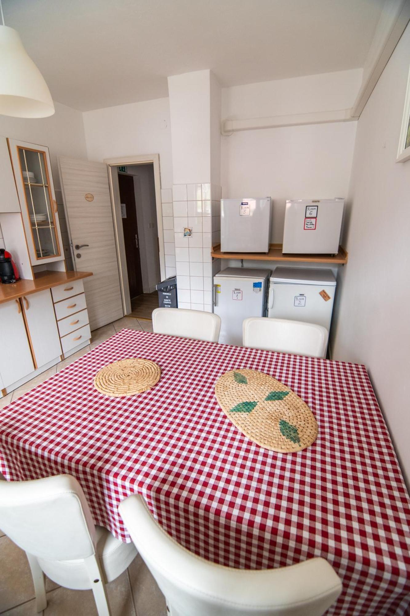 Guesthouse Green Istria Truske Luaran gambar